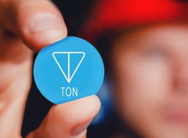 В Telegram теперь можно отправлять криптовалюту Toncoin