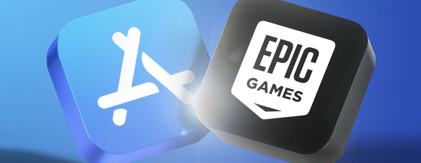 Верховный суд США отклонил новые претензии Apple и Epic Games друг к другу