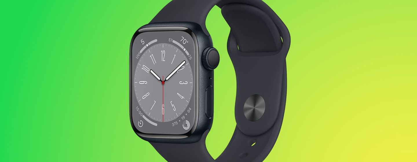 Владельцы Apple Watch жалуются на ложные нажатия