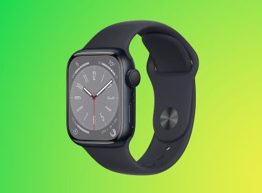 Владельцы Apple Watch жалуются на ложные нажатия