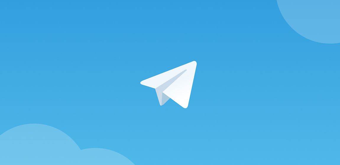 Во всех крупных Telegram-каналах теперь есть реклама