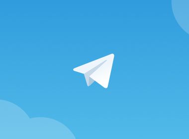 Во всех крупных Telegram-каналах теперь есть реклама