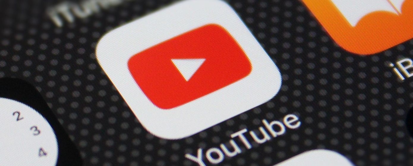 Додаток YouTube для iOS припинив підтримку деяких моделей iPhone Додаток YouTube для iOS припинив підтримку деяких моделей iPhone