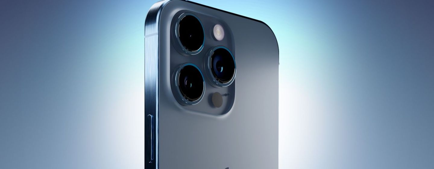Новые функции камеры iPhone 15 и iPhone 15 Pro