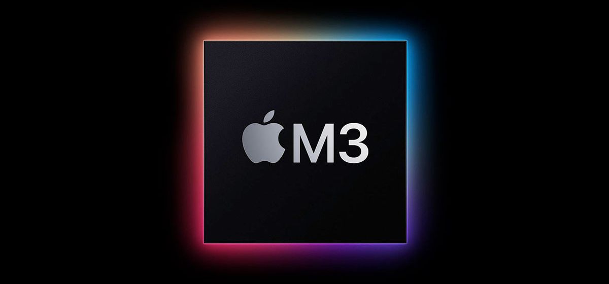 Выпуск чипа M3 от Apple отложен до конца 2023 года