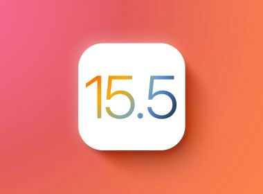 Вышла iOS 15.5