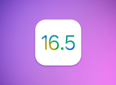 Вышла iOS 16.5