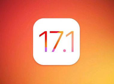 Вийшла iOS 17.1.