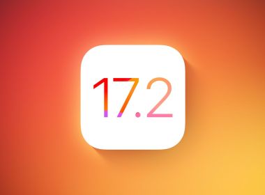 Вышла iOS 17.2 beta 4 для разработчиков