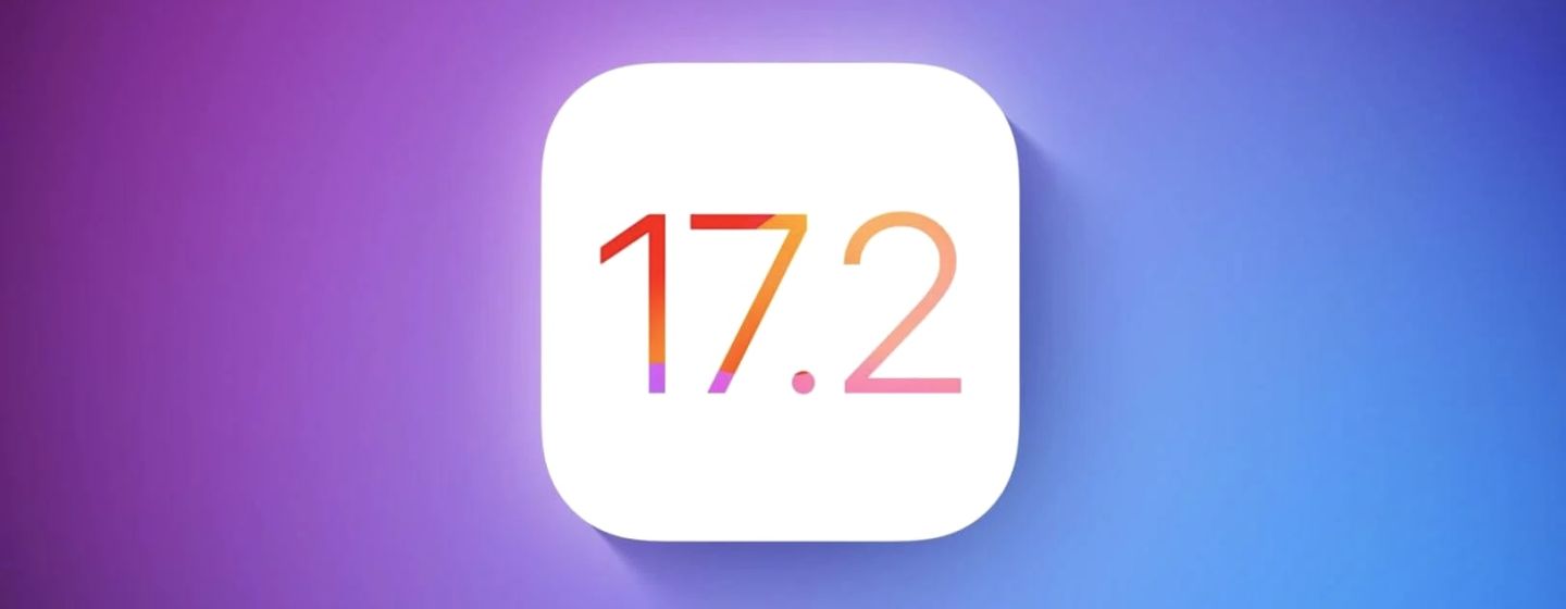 Вышла iOS 17.2 с новым приложением Дневник