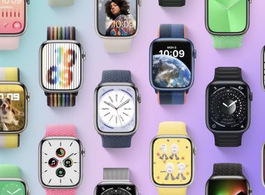 Apple выпустила первую бета-версию watchOS 9.1