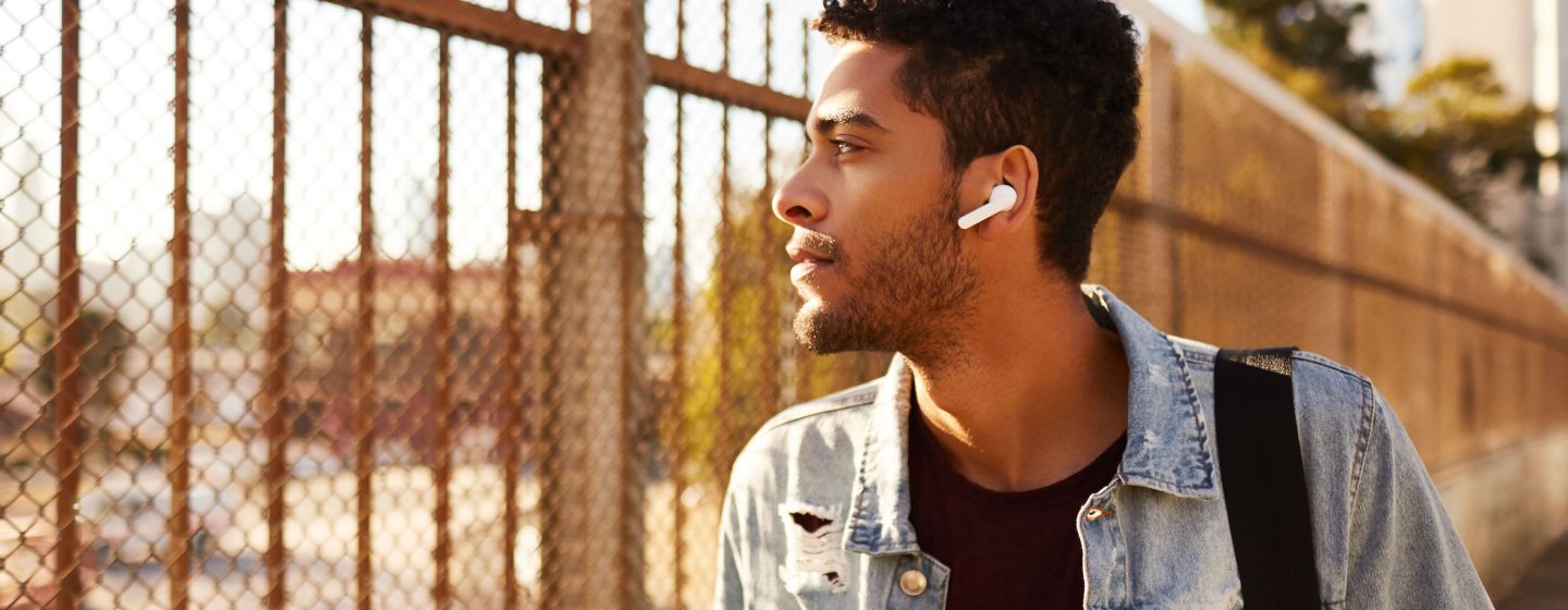 Наушники TicPods Free: достойный конкурент Apple AirPods Наушники TicPods Free: достойный конкурент Apple AirPods