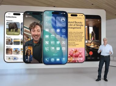 Інтеграція ChatGPT з'явиться на майданчику зображень Apple Інтеграція ChatGPT з'явиться на майданчику зображень Apple