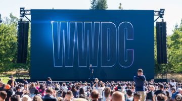 WWDC 2025, ймовірно, буде «менш масштабною», ніж дві попередні WWDC, і ось чому