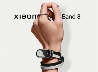 Xiaomi Mi Band 8: цена, характеристики, что нового?