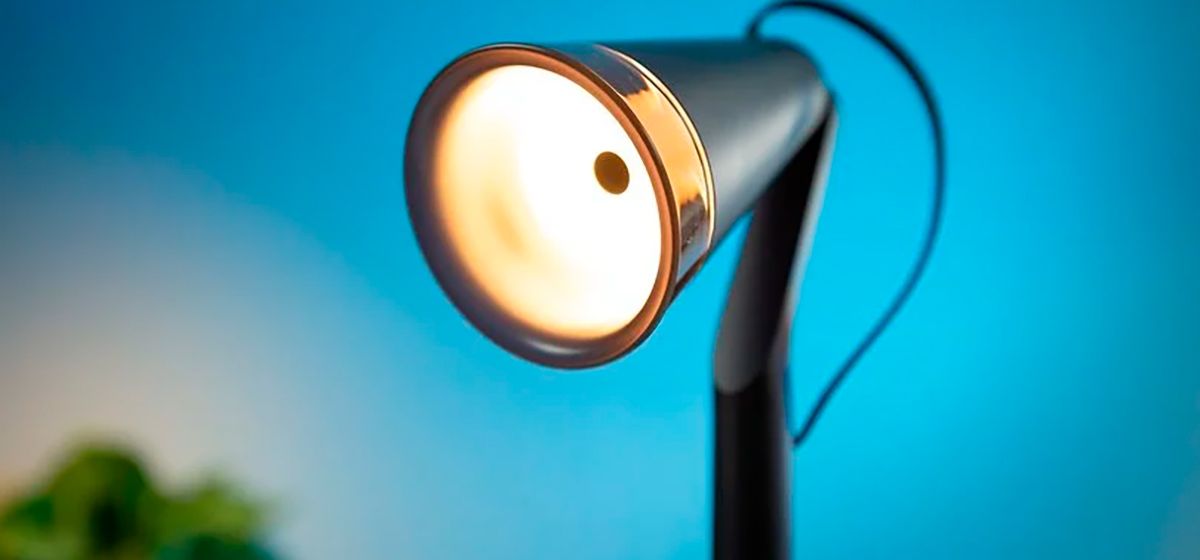 Обзор Xiaomi Pipi Lamp — умная лампа с камерой