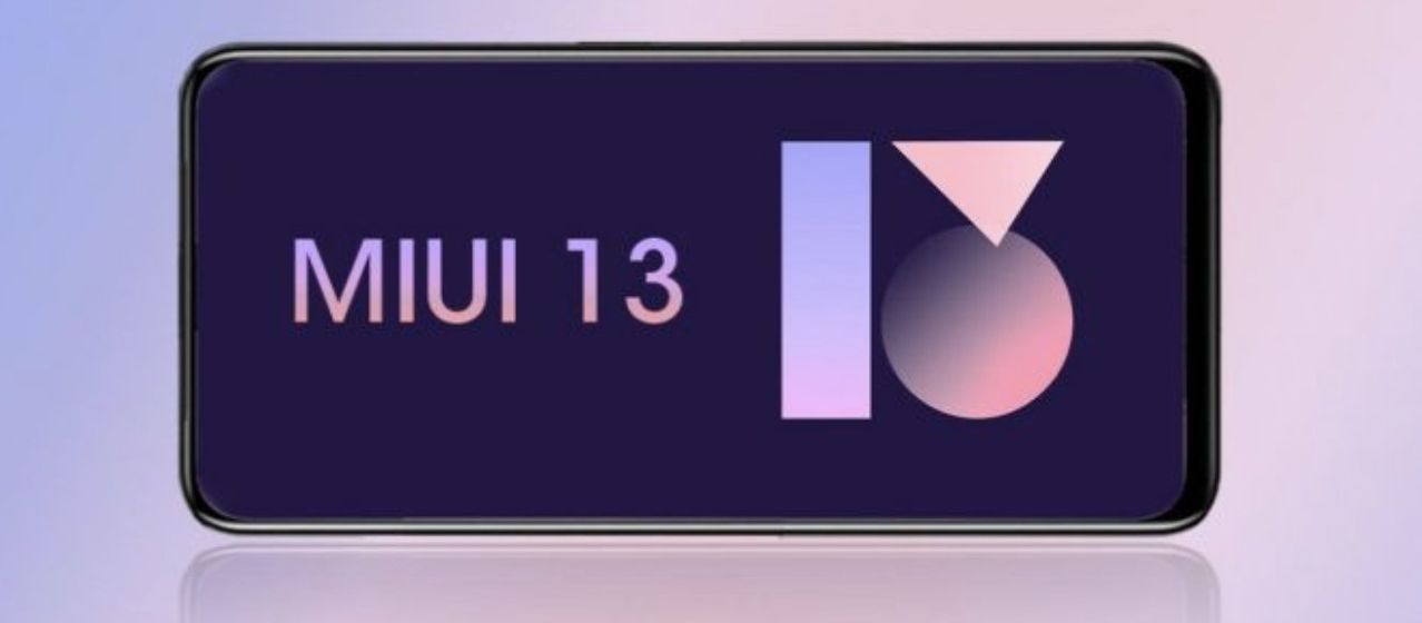 Xiaomi выпустила интерфейс MIUI 13, она очень похожа на iOS 15