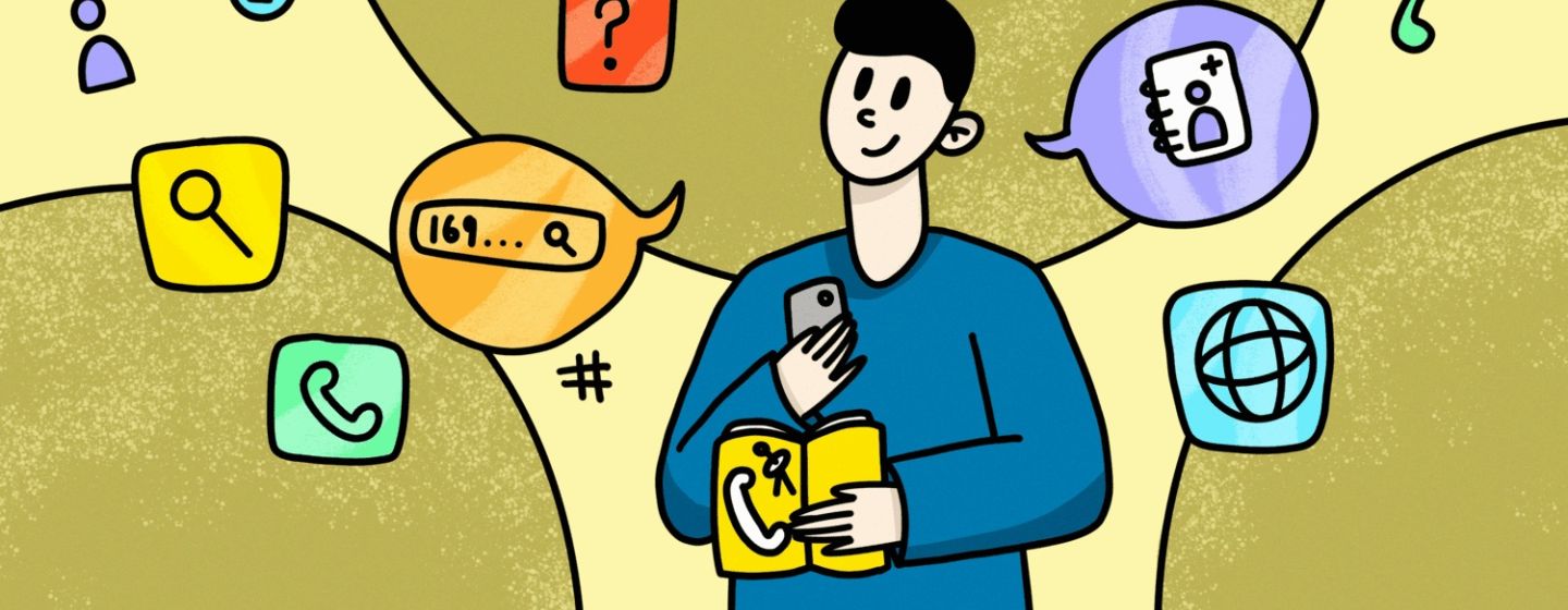 Как узнать свой номер телефона? Как узнать свой номер телефона?