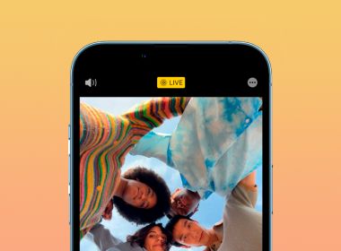 Как пользоваться Live Photo на iPhone. Расскажем вам обо всех секретах Как пользоваться Live Photo на iPhone. Расскажем вам обо всех секретах