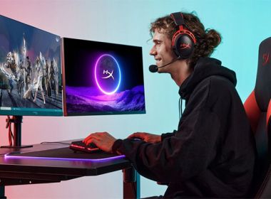 Как настроить два монитора на ПК с Windows или Mac? Как настроить два монитора на ПК с Windows или Mac?