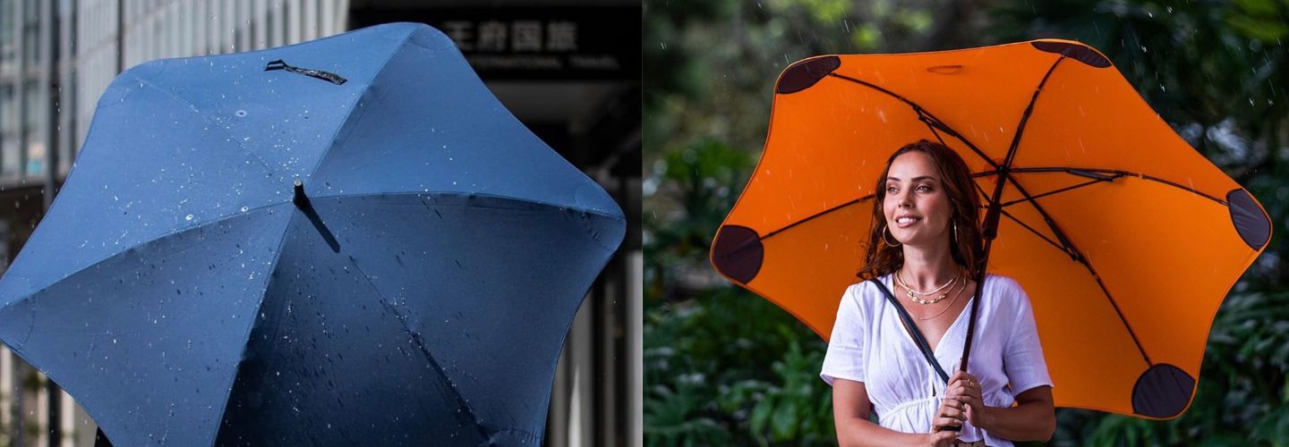 Зонт BLUNT — лучший подарок