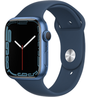 Watch Series 7 Watch Series 7