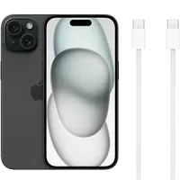 Кабелі для iPhone 15 Кабелі для iPhone 15