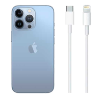 Кабели для iPhone 13 Кабели для iPhone 13