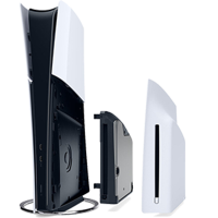 Ігрова приставка PlayStation 5 Slim (PS 5 Slim) 2023 Ігрова приставка PlayStation 5 Slim (PS 5 Slim) 2023