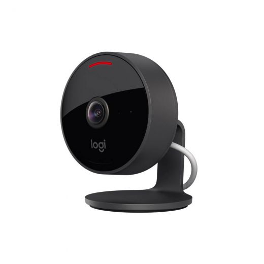 Розумна камера відеонагляду Logitech Circle View HomeKit (961000489)
