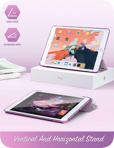 Чехол i-Blason Cosmo Case Ameth для iPad 10.2 (2019 | 2020 | 2021)