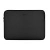 Чехол-папка WIWU Skin Zero Sleeve Black для MacBook Pro 14" M1 | M2 | M3 | M4 (2021 | 2022 | 2023 | 2024)