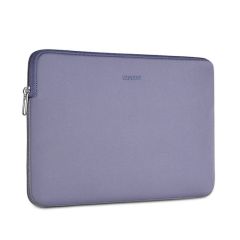 Чехол-папка WIWU Skin Zero Sleeve Purple для MacBook Pro 14" M1 | M2 | M3 | M4 (2021 | 2022 | 2023 | 2024)