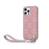Чохол Moshi Altra Slim Hardshell Case with Wrist Strap Rose Pink для iPhone 13 Pro Max (99MO117313)
