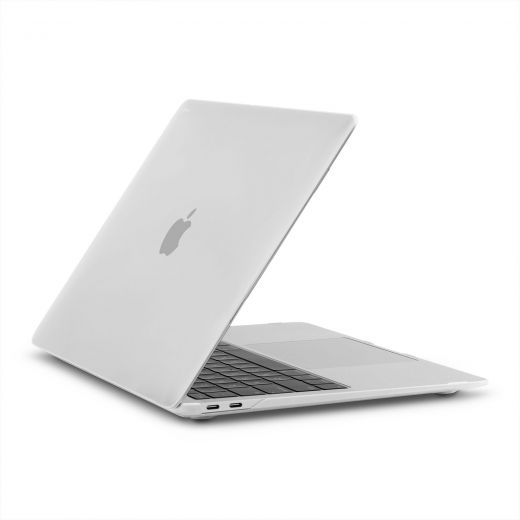 Чехол Moshi Ultra Slim Case iGlaze Stealth Clear (99MO071909) для MacBook Air 13"