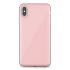 Чехол Moshi iGlaze Slim Hardshell Case Taupe Pink (99MO113302) для iPhone XS Max