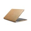 Чехол iCarer Microfiber Slim Series Brown для MacBook Pro 13" (2016-2019)