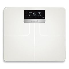 Ваги Garmin Index Smart Scale White (010-01591-11)