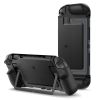Чохол Spigen Dual Grip Black для Nintendo Switch 2 (ACS09310)
