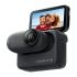 Екшн-камера Insta360 GO 3S 128Gb Midnight Black
