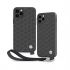 Чехол Moshi Altra Slim Case with Wrist Strap Shadow Black (99MO117006) для iPhone 11 Pro Max