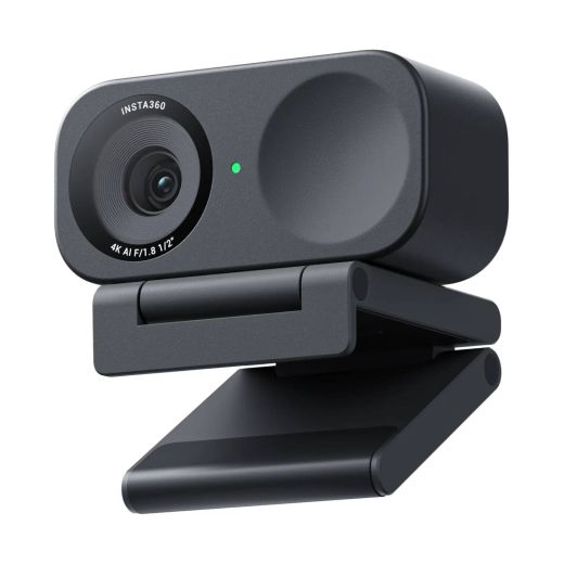 Веб-камера Insta360 Link 2C