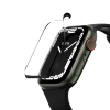 Защитное стекло SwitchEasy SHIELD 3D Full Screen Protector для Apple Watch 7 41mm (GS-107-227-282-65)