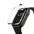 Защитное стекло SwitchEasy SHIELD 3D Full Screen Protector для Apple Watch 7 41mm (GS-107-227-282-65)