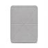 Чохол Moshi VersaCover Case with Folding Cover Metro Stone Grey (99MO056011) для iPad Pro 11" (2018)