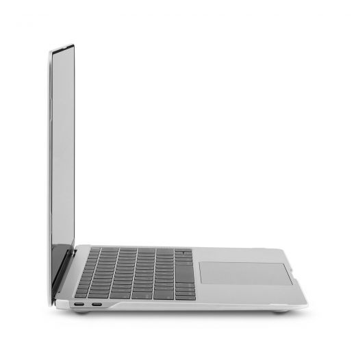 Чохол Moshi Ultra Slim Case iGlaze Stealth Clear (99MO071909) для MacBook Air 13"