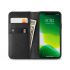 Чехол Moshi Overture Premium Wallet Case Jet Black (99MO091012) для iPhone 11 Pro