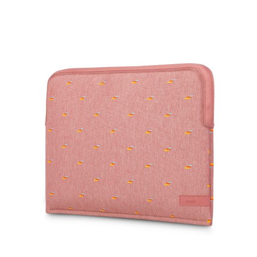 Чехол Moshi Pluma Designer Laptop Sleeve Macaron Pink (99MO104301) для MacBook Pro 13"