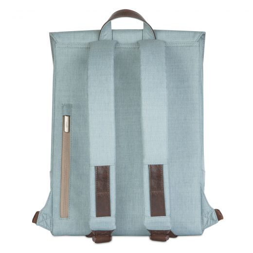 Сумка Moshi Helios Lite Designer Laptop Backpack Sky Blue (99MO087501)