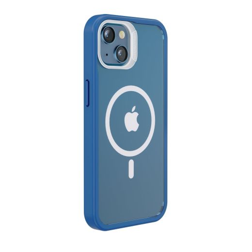 Чехол AMAZINGthing Explorer Pro Mag Case Dark Blue для iPhone 13 (IP136.1EXMAGDB)